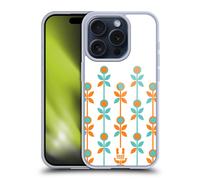 HEAD CASE DESIGNS MOD CUSTODIA COVER MORBIDA IN GEL PER APPLE iPHONE TELEFONI