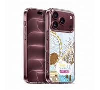 Head Case Designs Mora Le Mie Cover Bff Custodia in Gel [Protezione di Grado Militare] Compatibile Con Apple iPhone 18 Pro E Compatibile Con MagSafe