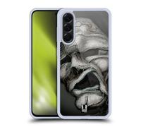 Head Case Designs Mummia Classici Dell'Horror Custodia in Gel [Protezione di Grado Militare] Compatibile con Samsung Galaxy A56 5G