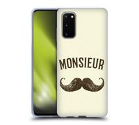 HEAD CASE DESIGNS NOVEMBRE CUSTODIA COVER MORBIDA IN GEL PER SAMSUNG TELEFONI 1
