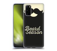 HEAD CASE DESIGNS NOVEMBRE CUSTODIA COVER MORBIDA IN GEL PER SAMSUNG TELEFONI 1