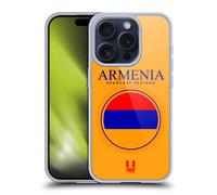 HEAD CASE DESIGNS PATCH CUSTODIA COVER MORBIDA IN GEL PER APPLE iPHONE TELEFONI
