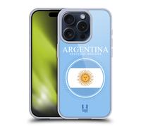 HEAD CASE DESIGNS PATCH CUSTODIA COVER MORBIDA IN GEL PER APPLE iPHONE TELEFONI