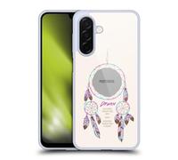 Head Case Designs Personalizzata Personale Acchiappasogni 2 Dream Higher Custodia in Gel [Protezione di Grado Militare] Compatibile con Samsung Galaxy A26 5G