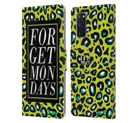 HEAD CASE DESIGNS POP TREND CUSTODIA COVER A PORTAFOGLIO PER SAMSUNG TELEFONI 1