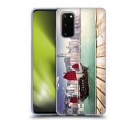 HEAD CASE DESIGNS POSTO CUSTODIA COVER MORBIDA IN GEL PER SAMSUNG TELEFONI 1