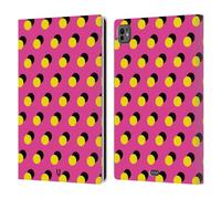 Head Case Designs Punti Pop Trend Custodia Portafoglio in Pelle Compatibile con Apple iPad PRO 11 M4 2024