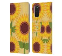 HEAD CASE DESIGNS ROMANTICI CUSTODIA COVER A PORTAFOGLIO PER SAMSUNG TELEFONI 1