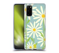 HEAD CASE DESIGNS ROMANTICI CUSTODIA COVER MORBIDA IN GEL PER SAMSUNG TELEFONI 1