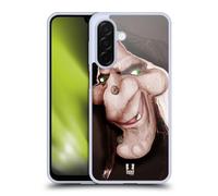 Head Case Designs Strega Classici Dell'Horror Custodia in Gel [Protezione di Grado Militare] Compatibile con Samsung Galaxy A26 5G