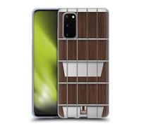 HEAD CASE DESIGNS TASTIERA CUSTODIA COVER MORBIDA IN GEL PER SAMSUNG TELEFONI 1