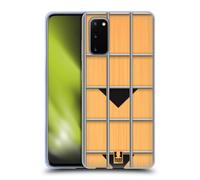 HEAD CASE DESIGNS TASTIERA CUSTODIA COVER MORBIDA IN GEL PER SAMSUNG TELEFONI 1