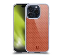 HEAD CASE DESIGNS TETTO CUSTODIA COVER MORBIDA IN GEL PER APPLE iPHONE TELEFONI