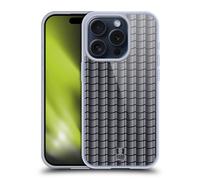 HEAD CASE DESIGNS TETTO CUSTODIA COVER MORBIDA IN GEL PER APPLE iPHONE TELEFONI