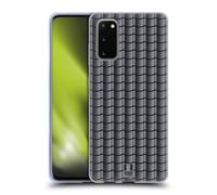 HEAD CASE DESIGNS TETTO CUSTODIA COVER MORBIDA IN GEL PER SAMSUNG TELEFONI 1