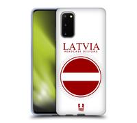 HEAD CASE DESIGNS TOPPE 2 CUSTODIA COVER MORBIDA IN GEL PER SAMSUNG TELEFONI 1