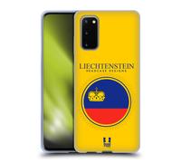 HEAD CASE DESIGNS TOPPE 2 CUSTODIA COVER MORBIDA IN GEL PER SAMSUNG TELEFONI 1