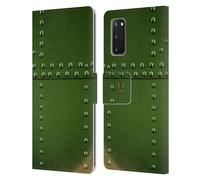 HEAD CASE DESIGNS TRASPORTI CUSTODIA COVER A PORTAFOGLIO PER SAMSUNG TELEFONI 1