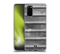HEAD CASE DESIGNS TRASPORTI CUSTODIA COVER MORBIDA IN GEL PER SAMSUNG TELEFONI 1