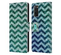 HEAD CASE DESIGNS TREND MIX CUSTODIA COVER A PORTAFOGLIO PER SAMSUNG TELEFONI 1