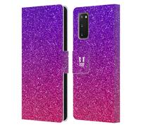 HEAD CASE DESIGNS TREND MIX CUSTODIA COVER A PORTAFOGLIO PER SAMSUNG TELEFONI 1