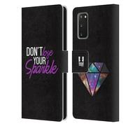 HEAD CASE DESIGNS TREND MIX CUSTODIA COVER A PORTAFOGLIO PER SAMSUNG TELEFONI 1