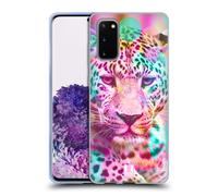 HEAD CASE DESIGNS TREND MIX CUSTODIA COVER MORBIDA IN GEL PER SAMSUNG TELEFONI 1