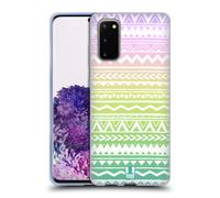 HEAD CASE DESIGNS TREND MIX CUSTODIA COVER MORBIDA IN GEL PER SAMSUNG TELEFONI 1