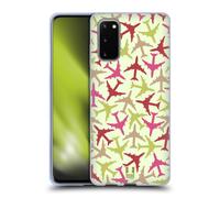 HEAD CASE DESIGNS VEICOLI CUSTODIA COVER MORBIDA IN GEL PER SAMSUNG TELEFONI 1