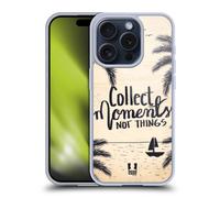HEAD CASE DIARIO VINTAGE CUSTODIA COVER MORBIDA IN GEL PER APPLE iPHONE TELEFONI