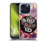 HEAD CASE D'ISPIRAZIONE CUSTODIA COVER MORBIDA IN GEL PER APPLE iPHONE TELEFONI