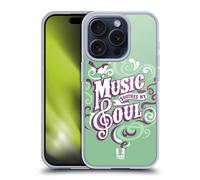 HEAD CASE D'ISPIRAZIONE CUSTODIA COVER MORBIDA IN GEL PER APPLE iPHONE TELEFONI