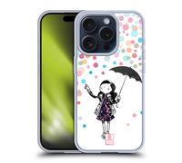 HEAD CASE DOCCIA DI COLORI CUSTODIA COVER MORBIDA IN GEL PER APPLE iPHONE PHONES