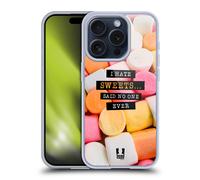 HEAD CASE DOLCI PENSIERI CUSTODIA COVER MORBIDA IN GEL PER APPLE iPHONE TELEFONI