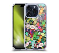 HEAD CASE DOLCIUMI VINTAGE CUSTODIA COVER MORBIDA IN GEL PER APPLE iPHONE PHONES