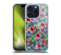 HEAD CASE DOLCIUMI VINTAGE CUSTODIA COVER MORBIDA IN GEL PER APPLE iPHONE PHONES