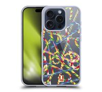 HEAD CASE DOLCIUMI VINTAGE CUSTODIA COVER MORBIDA IN GEL PER APPLE iPHONE PHONES