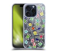 HEAD CASE DOLCIUMI VINTAGE CUSTODIA COVER MORBIDA IN GEL PER APPLE iPHONE PHONES