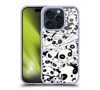 HEAD CASE DOODLE GALORE CUSTODIA COVER MORBIDA IN GEL PER APPLE iPHONE TELEFONI
