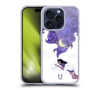 HEAD CASE DREAM CLOUD CUSTODIA COVER MORBIDA IN GEL PER APPLE iPHONE TELEFONI