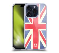 HEAD CASE DREAM LONDON CUSTODIA COVER MORBIDA IN GEL PER APPLE iPHONE TELEFONI