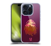 HEAD CASE EGG HUNT CUSTODIA COVER MORBIDA IN GEL PER APPLE iPHONE TELEFONI