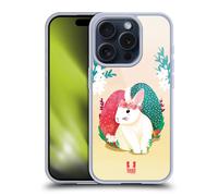 HEAD CASE EGG HUNT CUSTODIA COVER MORBIDA IN GEL PER APPLE iPHONE TELEFONI