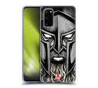 HEAD CASE ELMI MEDIEVALI CUSTODIA COVER MORBIDA IN GEL PER SAMSUNG TELEFONI 1