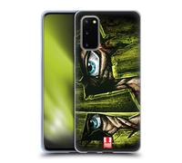 HEAD CASE ELMI MEDIEVALI CUSTODIA COVER MORBIDA IN GEL PER SAMSUNG TELEFONI 1