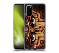 HEAD CASE ELMI MEDIEVALI CUSTODIA COVER MORBIDA IN GEL PER SAMSUNG TELEFONI 1