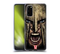 HEAD CASE ELMI MEDIEVALI CUSTODIA COVER MORBIDA IN GEL PER SAMSUNG TELEFONI 1