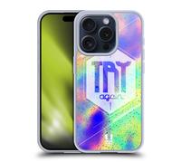 HEAD CASE EMBLEMI CUSTODIA COVER MORBIDA IN GEL PER APPLE iPHONE TELEFONI