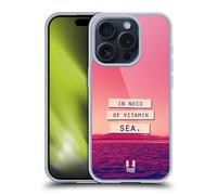 HEAD CASE ESTATE DA SOGNO CUSTODIA COVER MORBIDA IN GEL PER APPLE iPHONE PHONES