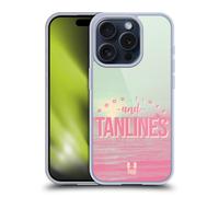 HEAD CASE ESTATE DA SOGNO CUSTODIA COVER MORBIDA IN GEL PER APPLE iPHONE PHONES
